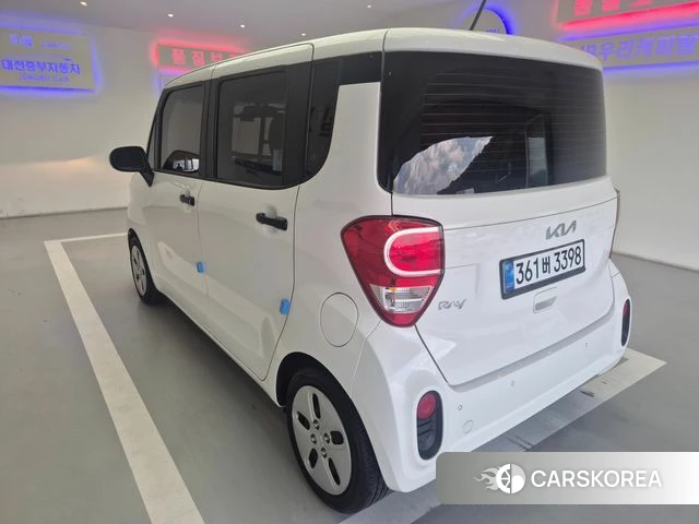 Kia The New Ray id 4511468 из Кореи 17