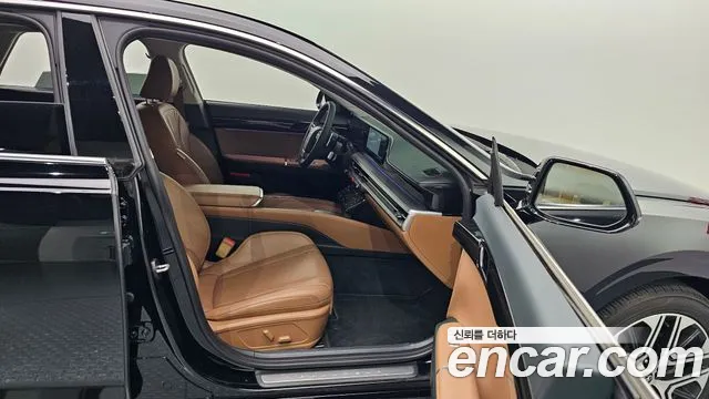 Hyundai Grandeur (GN7) id 2788446 из Кореи 17