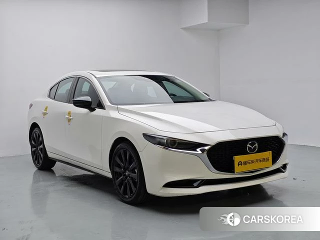 Mazda 3 Angkesaila id 4277476 из Китая 17