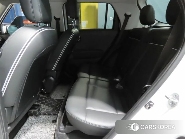 Hyundai Casper id 4546759 из Кореи 17
