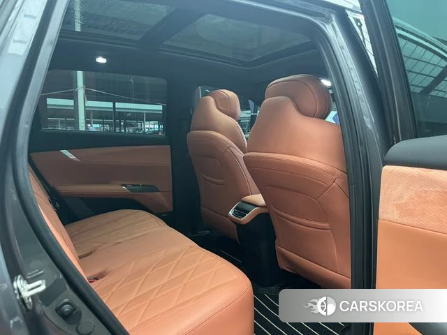 Chang'an CS75 PLUS id 4387354 из Китая 16