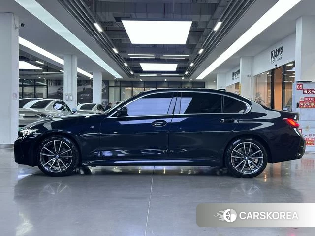 BMW 3 series id 4275450 из Китая 14