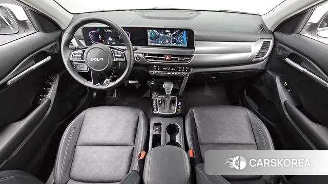 Kia The New Seltos id 3366283 из Кореи 17