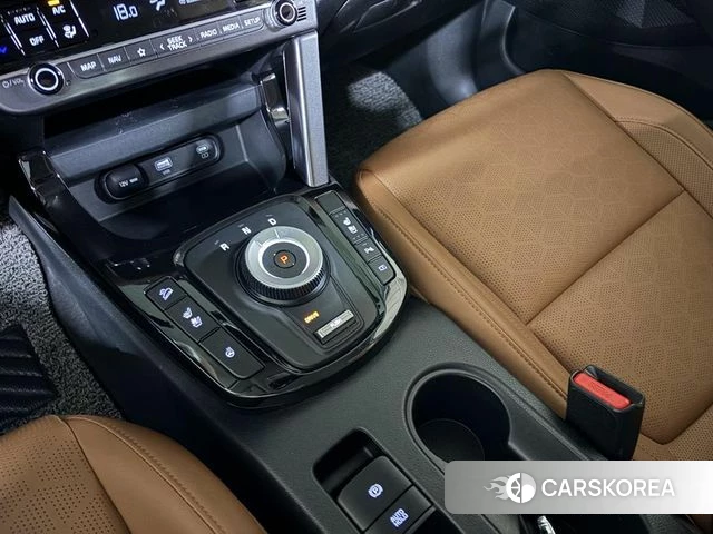 Kia The New Seltos id 4928897 из Кореи 14