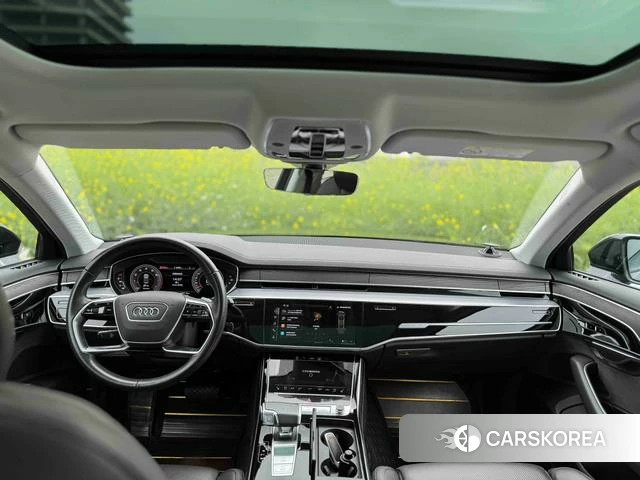 Audi A8 id 4277705 из Китая 15