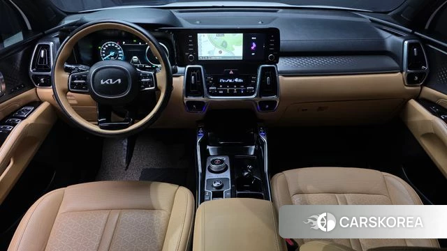 Kia Sorento 4th Generation id 3826900 из Кореи 17