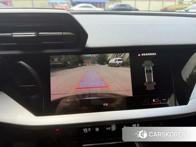 Audi A3 id 4342181 из Китая 17