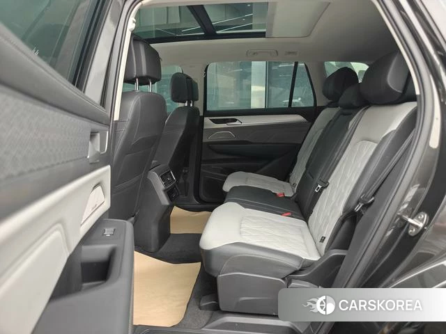 Volkswagen Range patrol id 4307092 из Китая 9