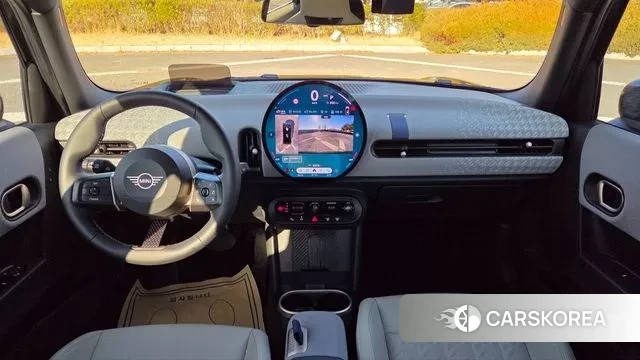 Mini Cooper S 4th Generation id 3457143 из Кореи 16