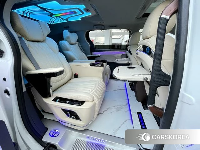 Toyota Saina id 4276892 из Китая 22