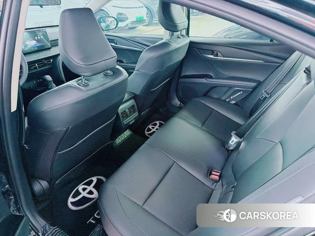 Toyota Camry id 3907963 из Китая 7