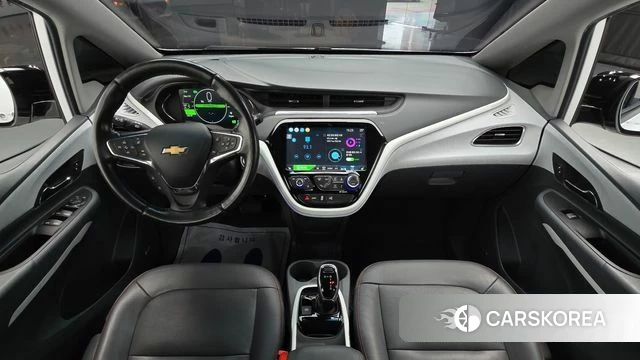 Chevrolet (GM Daewoo) Bolt EV id 3885274 из Кореи 18