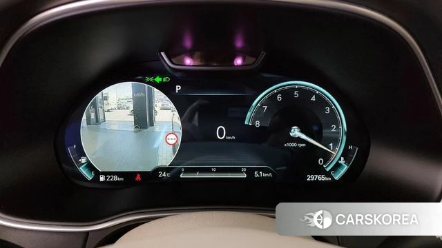 Genesis GV80 id 4201564 из Кореи 31