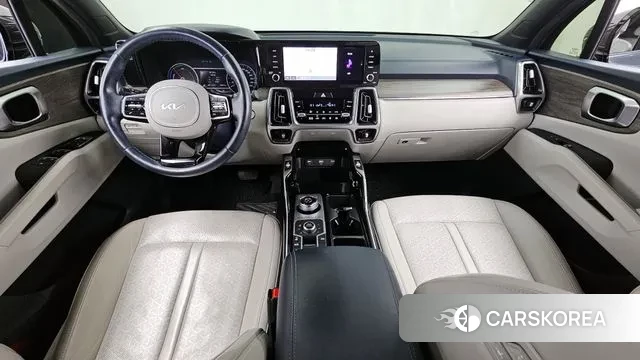 Kia Sorento 4th Generation id 3556336 из Кореи 17