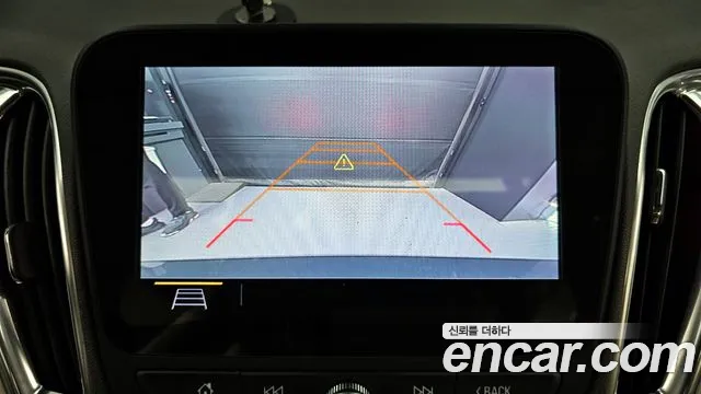 Chevrolet (GM Daewoo) The New Malibu id 2755232 из Кореи 17