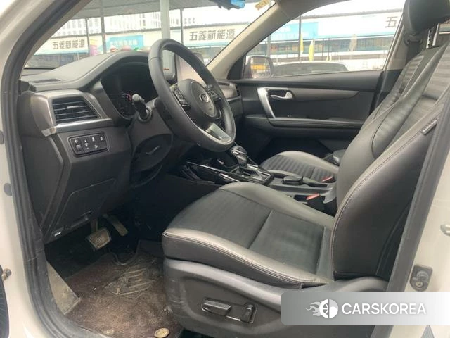 Kia Smart running id 4259404 из Китая 19