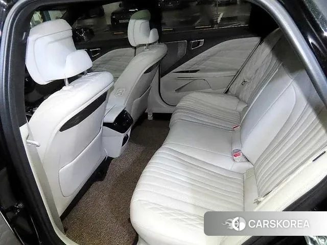 Kia K8 Hybrid id 3585670 из Кореи 17