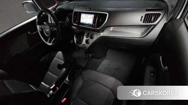 Kia The New Ray id 3269505 из Кореи 17