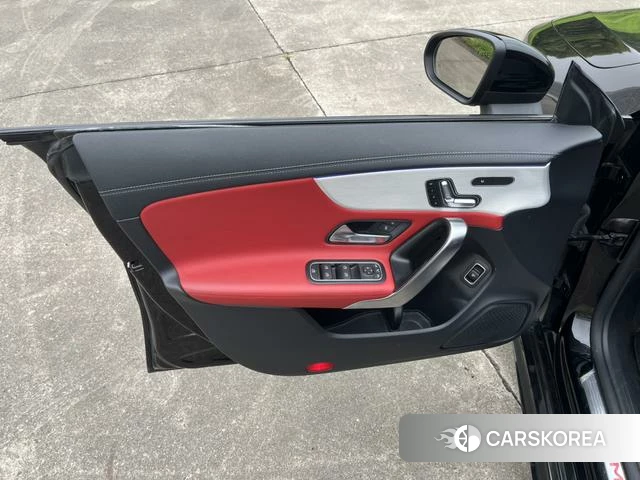 Mercedes-Benz CLA AMG id 4241150 из Китая 11