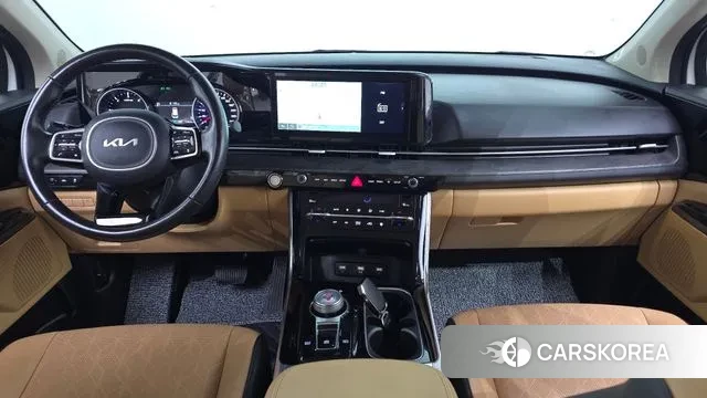 Kia Carnival 4th generation id 3685122 из Кореи 17