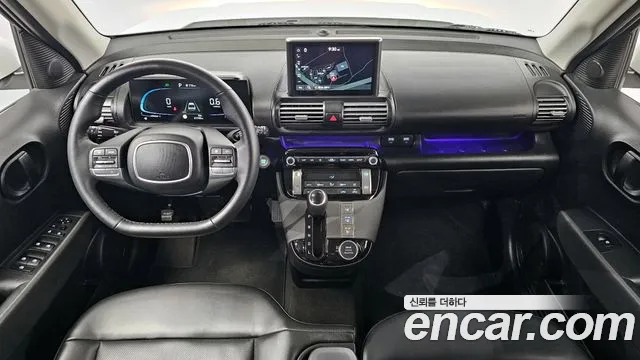 Hyundai Casper id 2672186 из Кореи 17