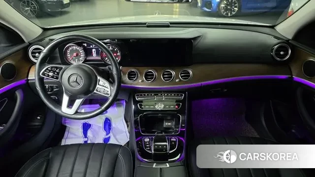 Mercedes-Benz E-Class W213 id 3703441 из Кореи 12