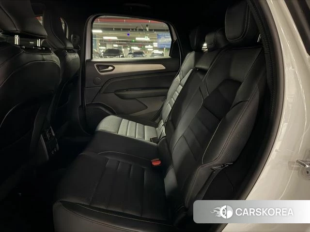 Renault Korea (Samsung) Arcana id 4292039 из Кореи 16