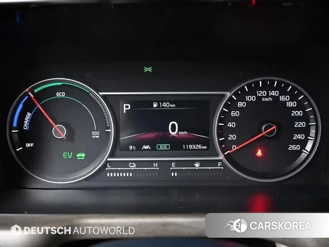 Kia Sorento 4th Generation id 3697185 из Кореи 17