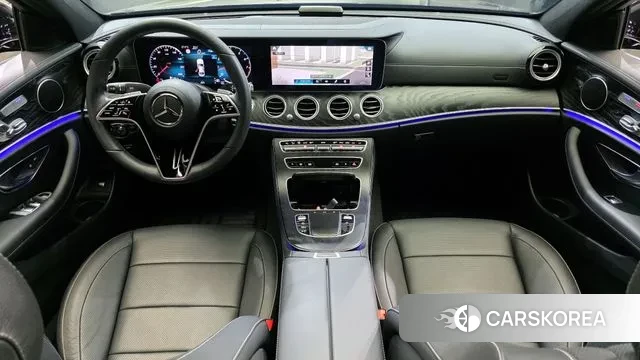 Mercedes-Benz E-Class W213 id 2884491 из Кореи 17