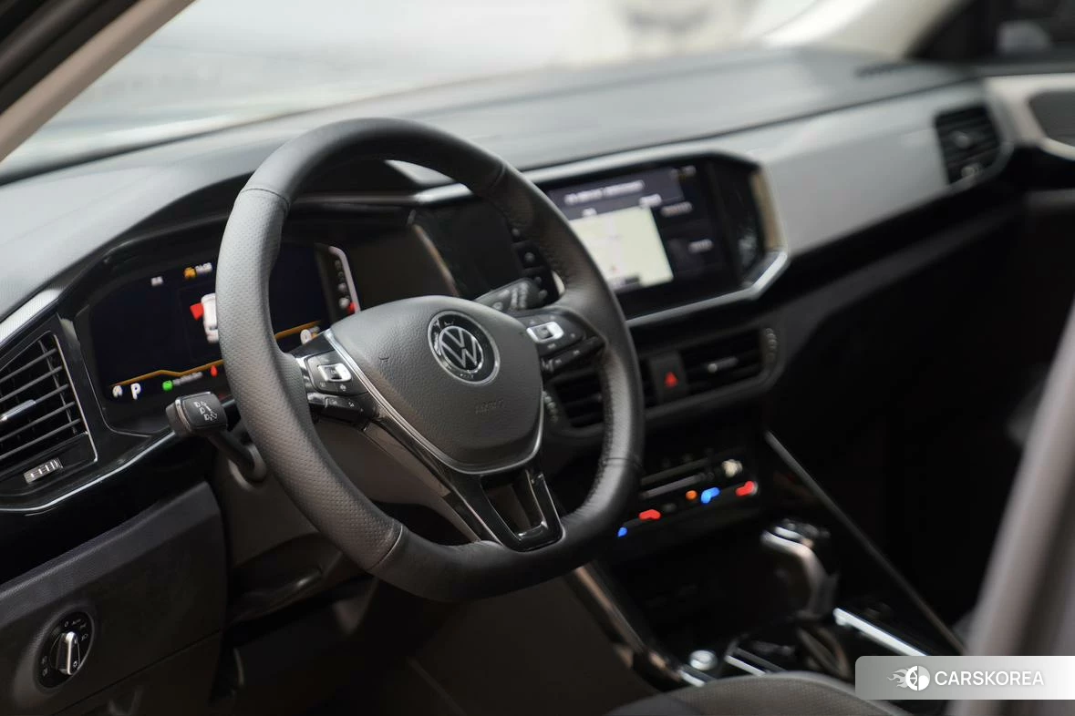 Volkswagen Tanyue id 4452381 из Китая 12