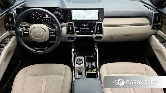 Kia Sorento 4th Generation id 3016951 из Кореи 17