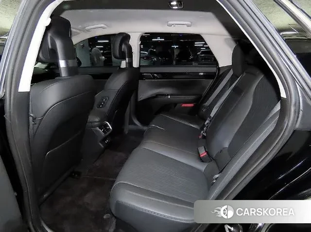 Hyundai Grandeur Hybrid (GN7) id 3366030 из Кореи 17