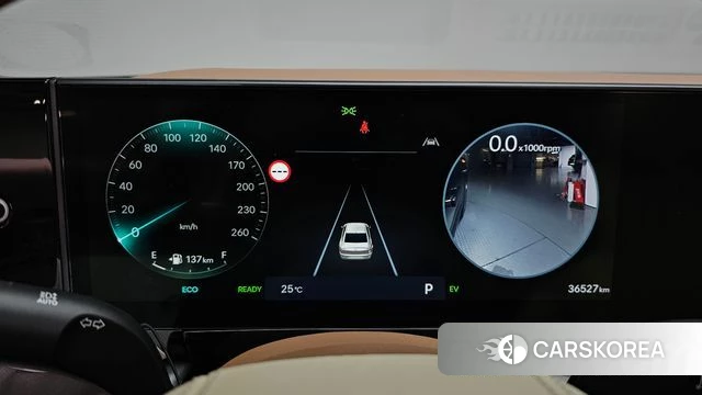 Hyundai Grandeur Hybrid (GN7) id 4590955 из Кореи 35