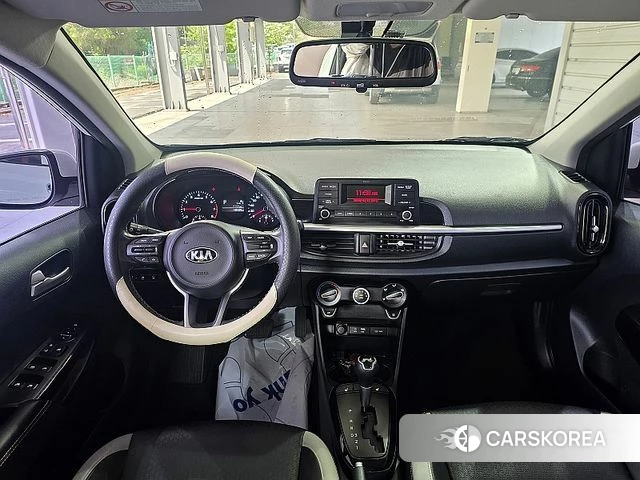 Kia All New Morning (JA) id 4255187 из Кореи 17