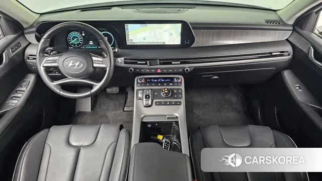 Hyundai The New Palisade id 3554875 из Кореи 17