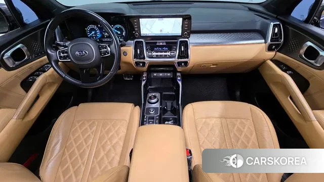 Kia Sorento 4th Generation id 3525569 из Кореи 17