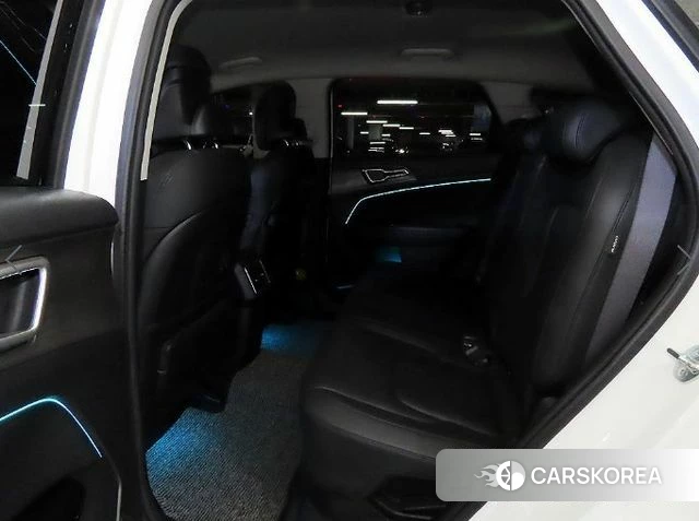 Kia Sportage 5th Generation Hybrid id 4757553 из Кореи 17