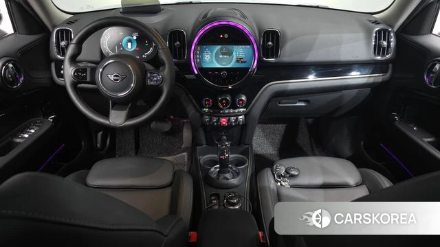Mini Cooper Countryman id 3838972 из Кореи 17