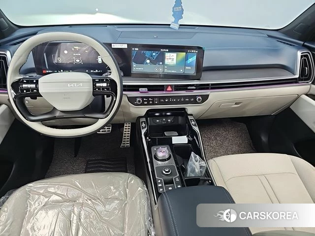 Kia The New Sorento 4th Generation id 4639802 из Кореи 17