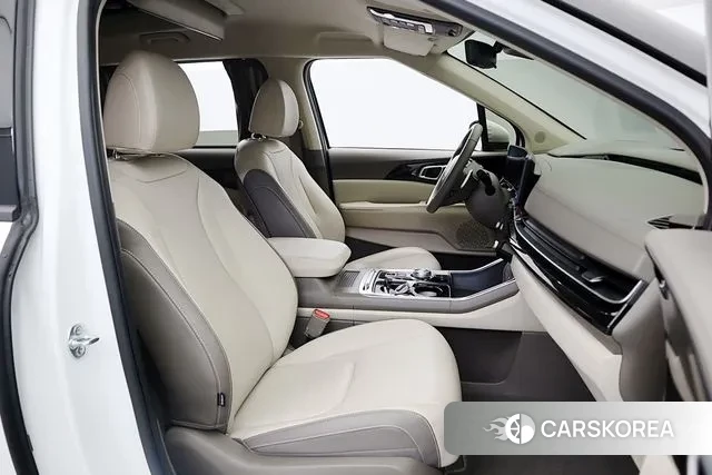 Kia The New Carnival 4th Generation id 3739642 из Кореи 17