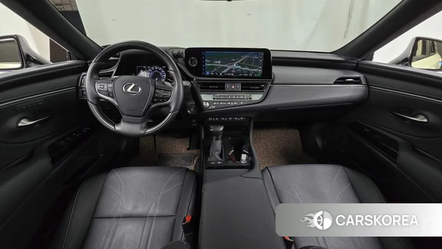 Lexus ES300h 7th generation id 4516017 из Кореи 30