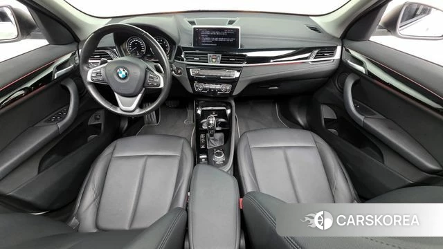 BMW X1 (F48) id 4186667 из Кореи 17