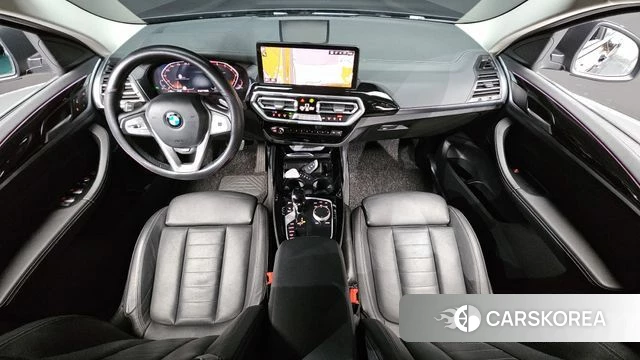 BMW X4 (G02) id 3818816 из Кореи 17