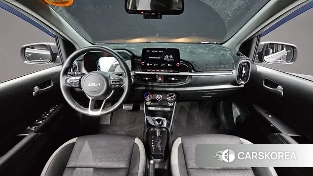 Kia The New Morning (JA) id 2988865 из Кореи 17