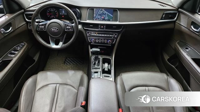 Kia The New K5 2nd generation id 3943006 из Кореи 17