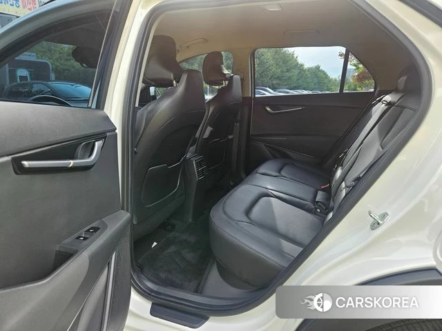 Kia Di All New Niro EV id 4696491 из Кореи 14
