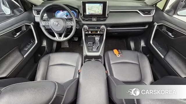 Toyota RAV4 5th Generation id 3734630 из Кореи 17