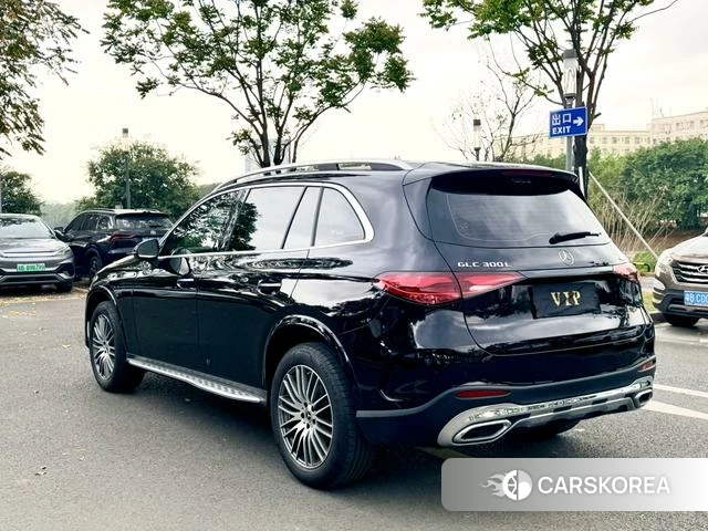 Mercedes-Benz GLC id 4300849 из Китая 8
