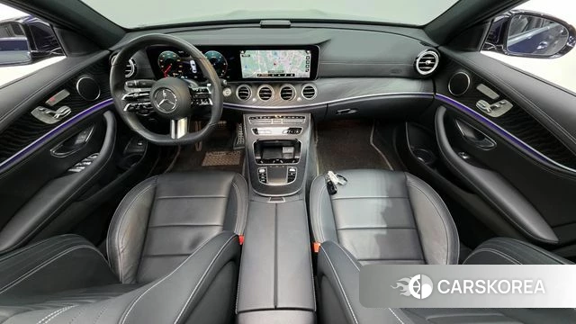 Mercedes-Benz E-Class W213 id 3860071 из Кореи 17