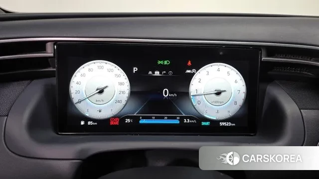 Hyundai Tucson (NX4) id 3033216 из Кореи 17